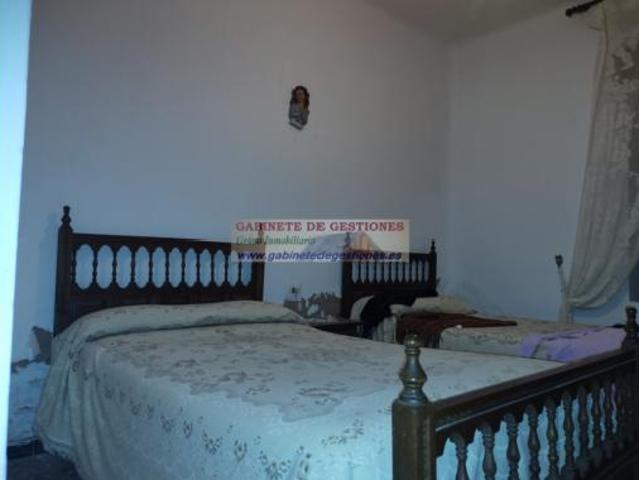 Casa Venta Povedilla, Povedilla