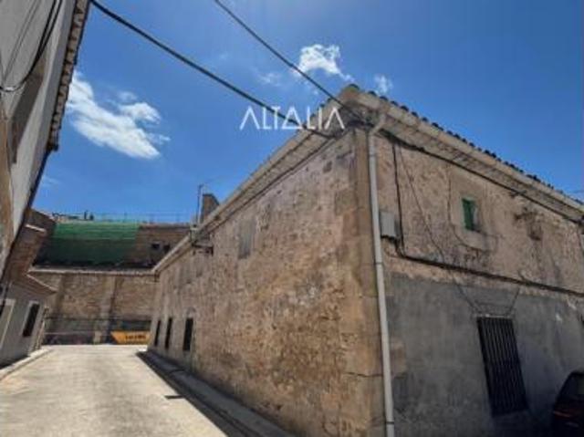 Casa Venta Poyatos, Poyatos
