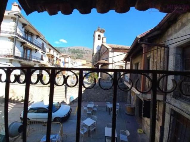 Casa Venta Poyales del Hoyo, Poyales del Hoyo