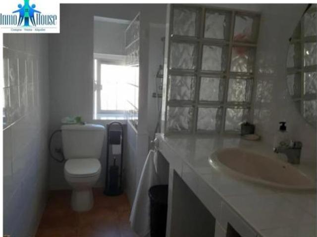Casa Venta Pozo Cañada, Pozo Cañada