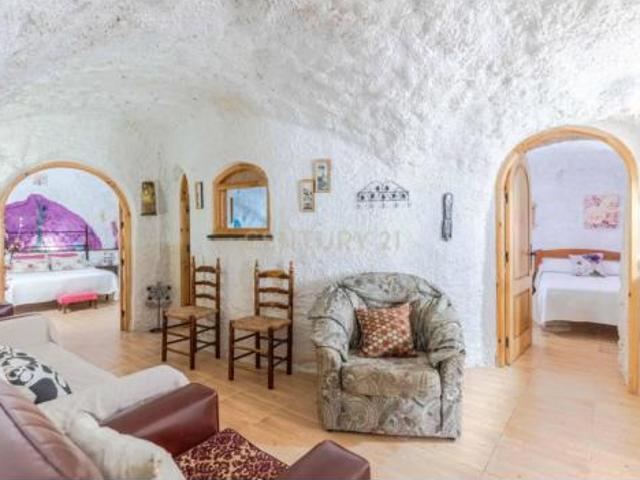 Casa Venta Pozo Alcón, Fontanar
