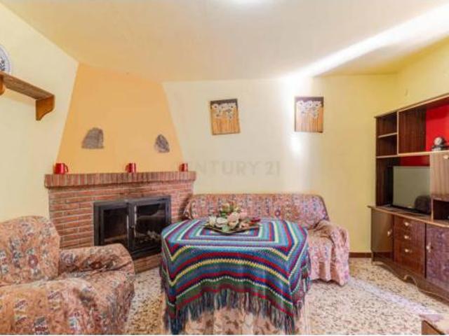 Casa Venta Pozo Alcón, Fontanar