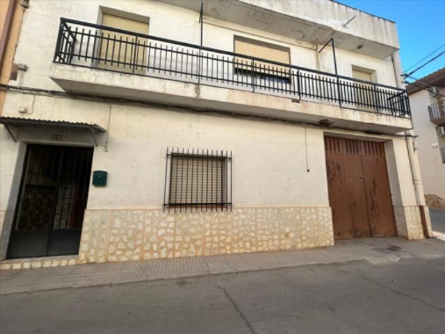 Casa Venta Pozo Alcón, Fontanar