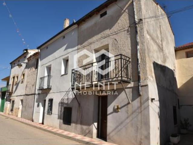 Casa Venta Pozo de Almoguera, Pozo de Almoguera