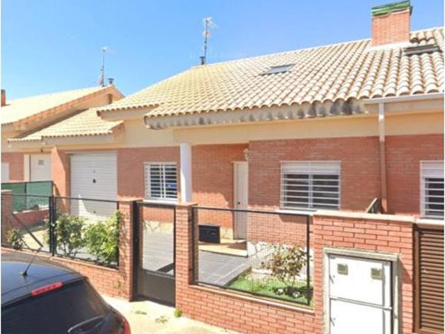 Casa Venta Pozo de Guadalajara, Pozo de Guadalajara