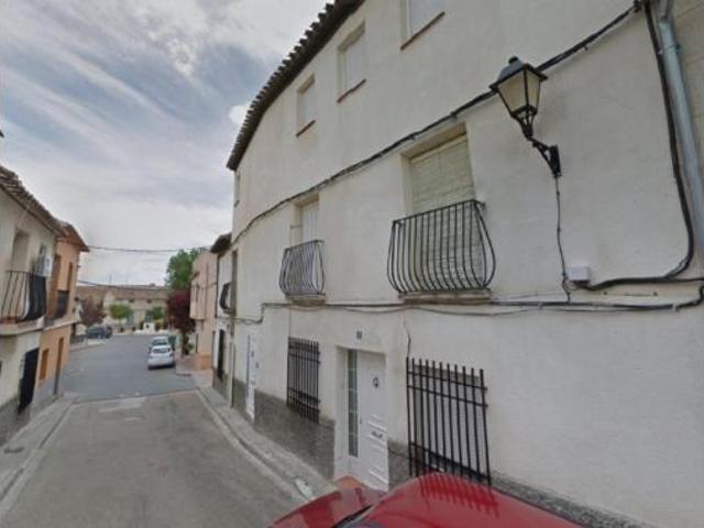 Casa Venta Pozo Lorente, Pozo Lorente