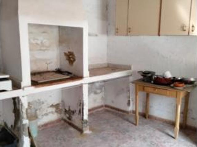 Casa Venta Pozo Lorente, Pozo Lorente