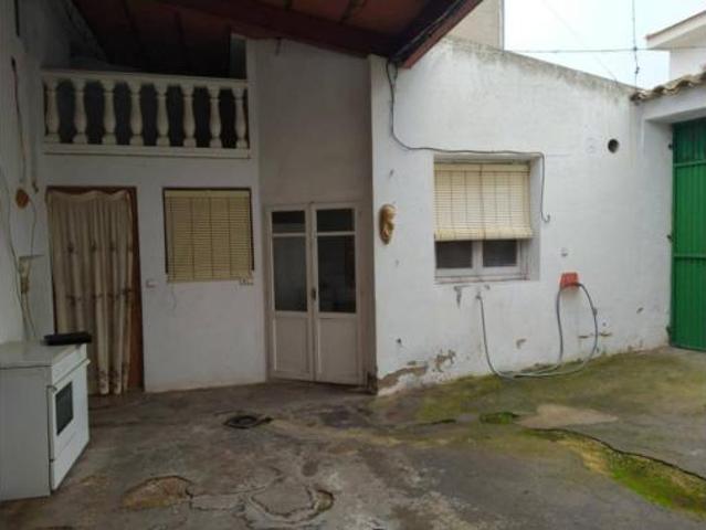 Casa Venta Pozoamargo, Pozoamargo