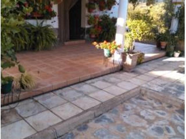 Casa Venta Pozoblanco, Pozoblanco