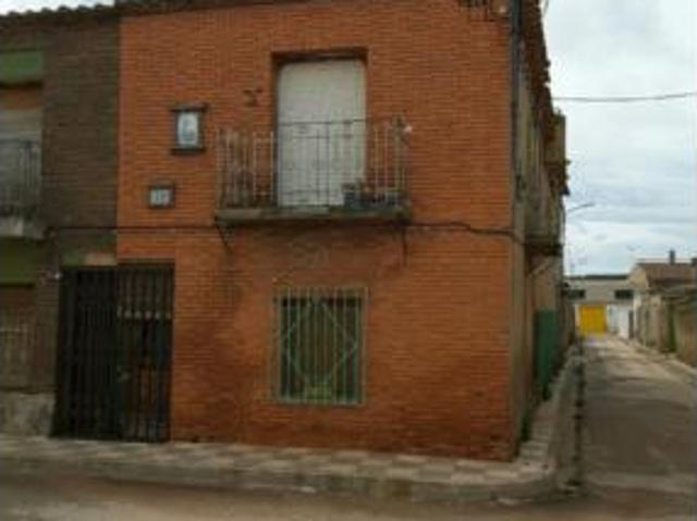 Casa Venta Pozohondo, Nava de Abajo