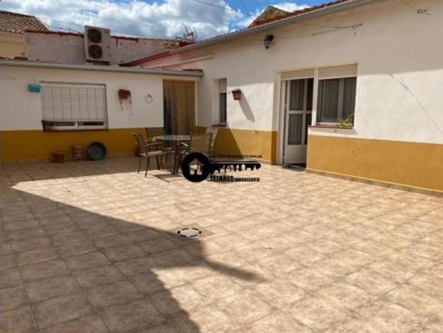 Casa Venta Pozohondo, Nava de Abajo