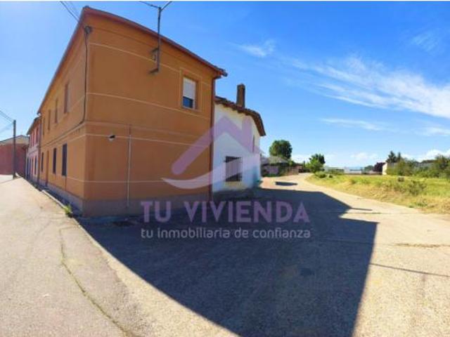 Casa Venta Poza de La Vega, Poza de la Vega