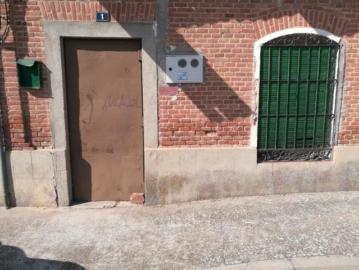 Casa Venta Pozaldez, Pozaldez