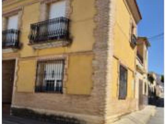 Casa Venta Pozuelo de Calatrava, Pozuelo de Calatrava