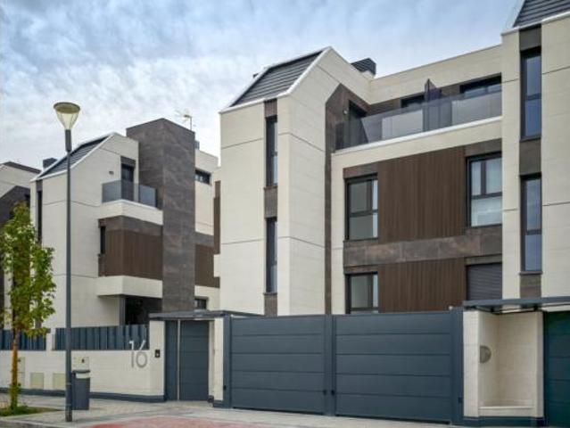 Casa Venta Pozuelo de Alarcón, Zona Avenida de Europa