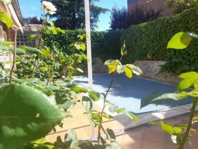 Casa Venta Pozuelo de Alarcón, Zona Avenida de Europa