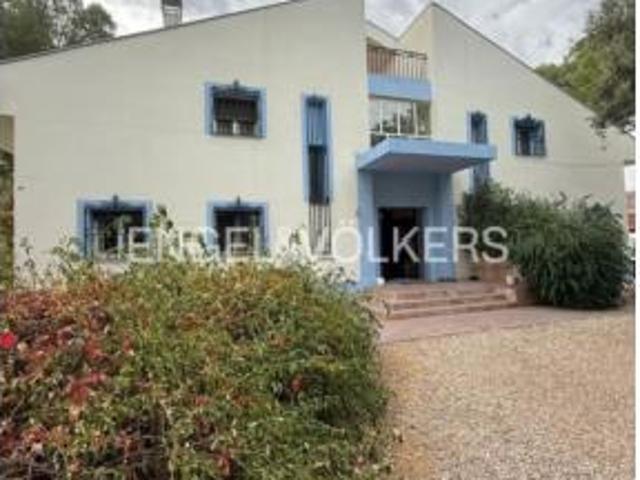Casa Venta Pozuelo de Alarcón, Monte Alina La Cabaña