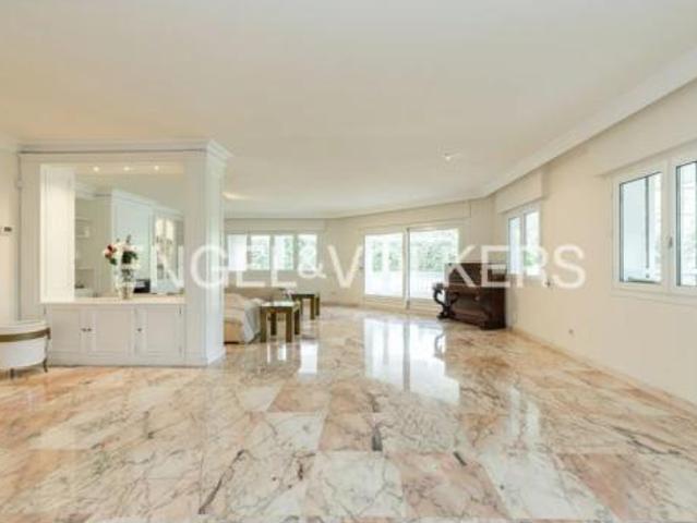 Casa Venta Pozuelo de Alarcón, Monte Alina La Cabaña