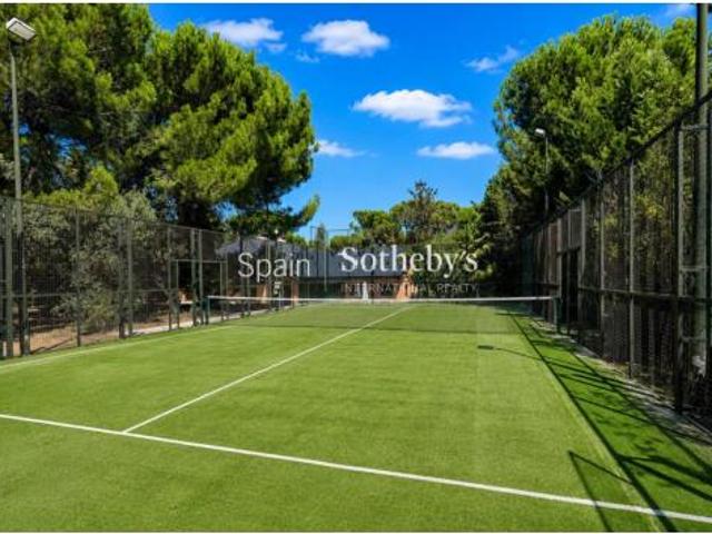 Casa Venta Pozuelo de Alarcón, Monte Claro