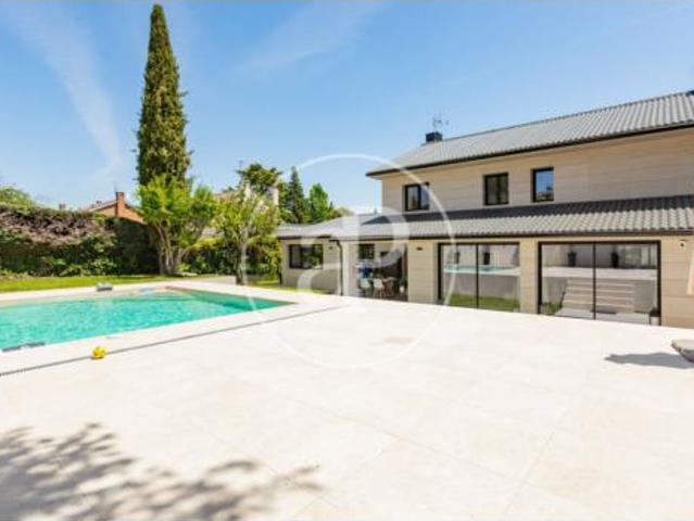 Casa Venta Pozuelo de Alarcón, Monte Claro