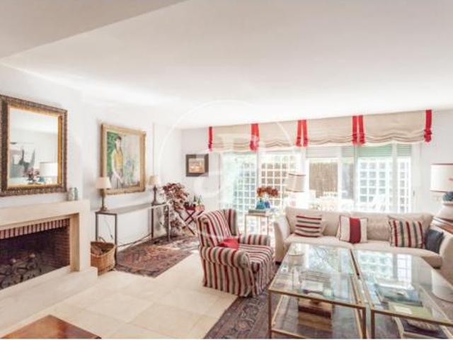 Casa Venta Pozuelo de Alarcón, Pueblo