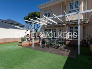 Casa Venta Pozuelo de Alarcón, Somosaguas Húmera Los Ángeles