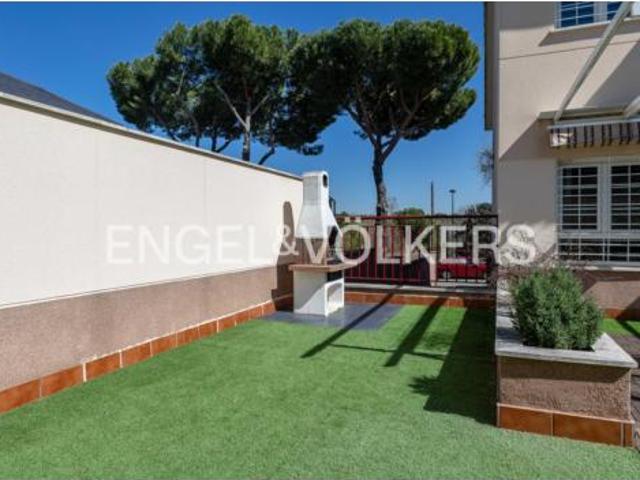Casa Venta Pozuelo de Alarcón, Somosaguas Húmera Los Ángeles