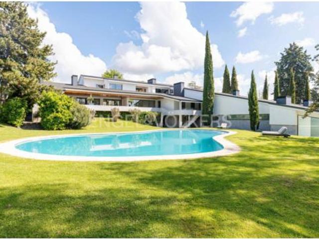 Casa Venta Pozuelo de Alarcón, Somosaguas Húmera Los Ángeles