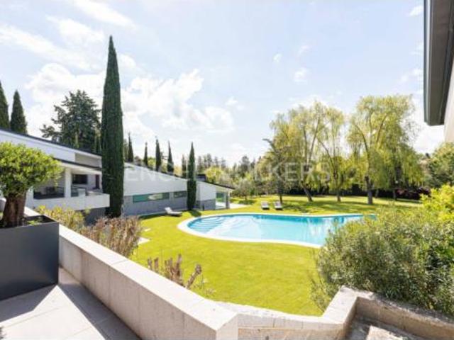 Casa Venta Pozuelo de Alarcón, Somosaguas Húmera Los Ángeles