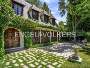 Casa Venta Pozuelo de Alarcón, Somosaguas Húmera Los Ángeles