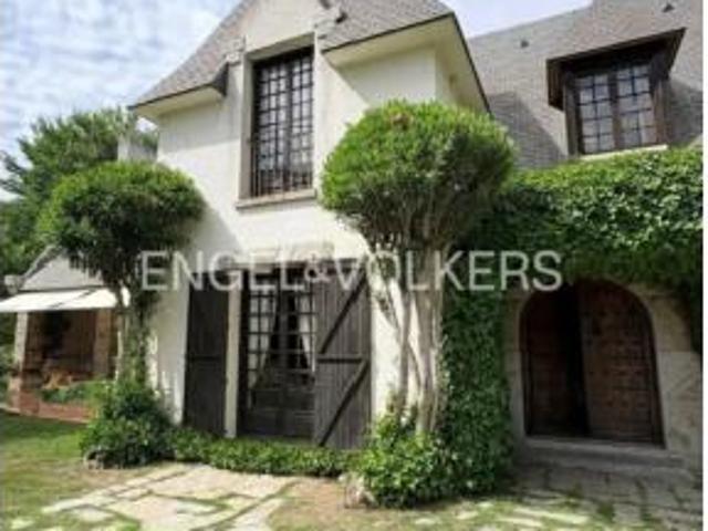 Casa Venta Pozuelo de Alarcón, Somosaguas Húmera Los Ángeles