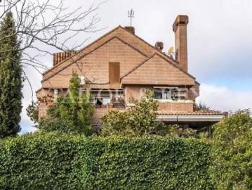 Casa Venta Pozuelo de Alarcón, Somosaguas Húmera Los Ángeles