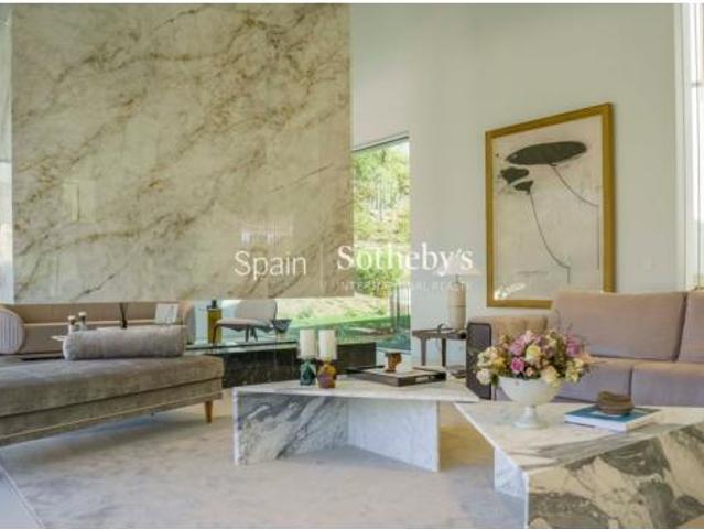 Casa Venta Pozuelo de Alarcón, Somosaguas Húmera Los Ángeles