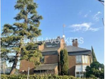 Casa Venta Pozuelo de Alarcón, Somosaguas Húmera Los Ángeles