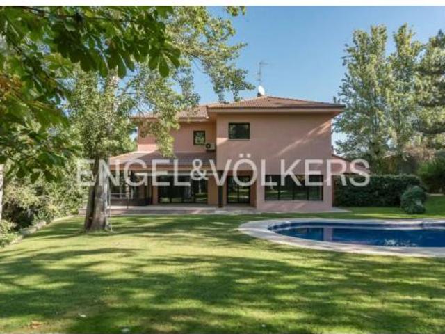 Casa Venta Pozuelo de Alarcón, Somosaguas Húmera Los Ángeles
