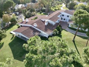 Casa Venta Pozuelo de Alarcón, Somosaguas Húmera Los Ángeles