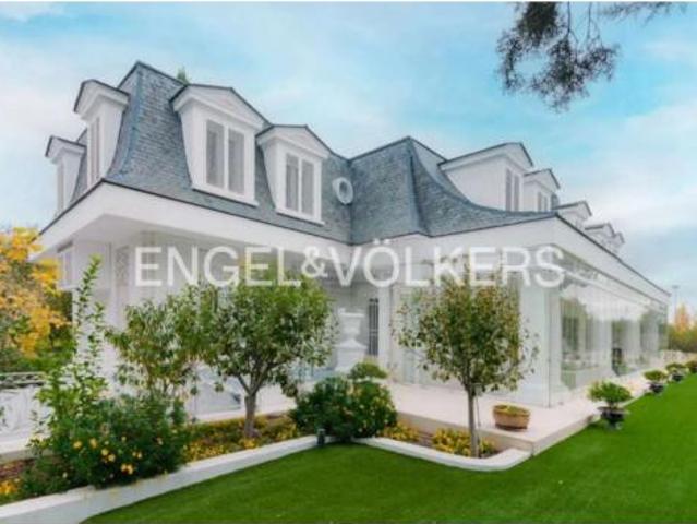 Casa Venta Pozuelo de Alarcón, Somosaguas Húmera Los Ángeles