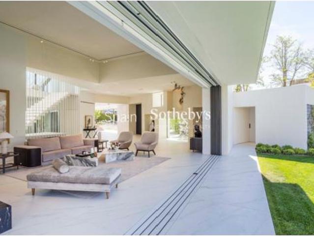 Casa Venta Pozuelo de Alarcón, Somosaguas Húmera Los Ángeles