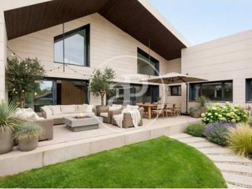 Casa Venta Pozuelo de Alarcón, Somosaguas Húmera Los Ángeles