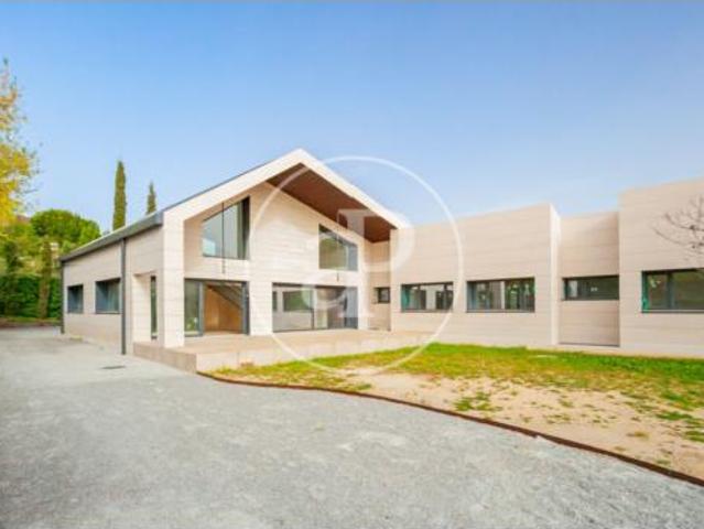 Casa Venta Pozuelo de Alarcón, Somosaguas Húmera Los Ángeles