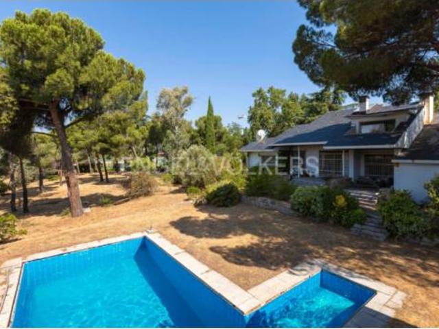Casa Venta Pozuelo de Alarcón, Somosaguas Húmera Los Ángeles