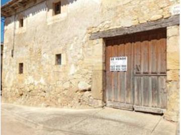 Prádanos de Ojeda, Palencia, Castilla y León, Castilla y León