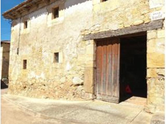 Casa Venta Prádanos de Ojeda, Prádanos de Ojeda