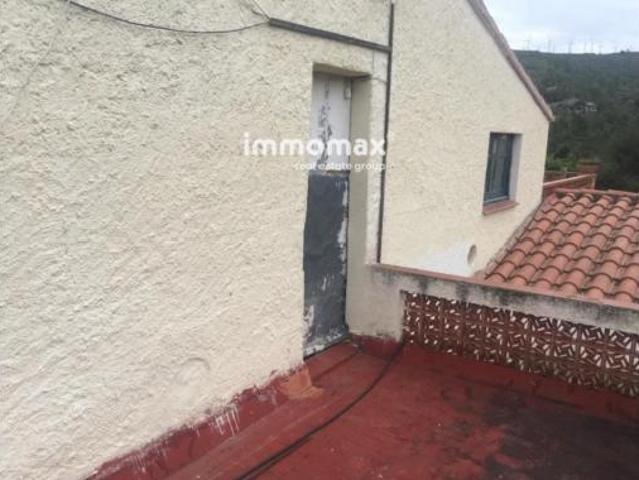 Casa Venta Pradell de la Teixeta, Pradell de la Teixeta