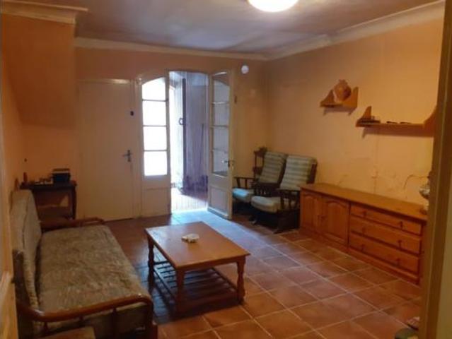 Casa Venta Pradell de la Teixeta, Pradell de la Teixeta