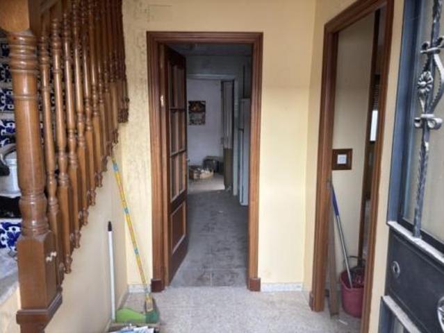 Casa Venta Prado del Rey, Prado del Rey