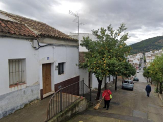 Casa Venta Prado del Rey, Prado del Rey