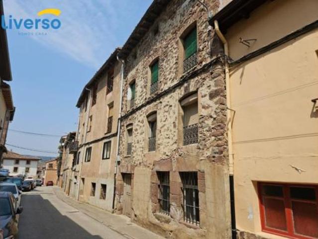 Casa Venta Pradoluengo, Pradoluengo
