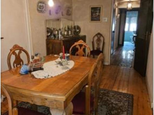 Casa Venta Pradoluengo, Pradoluengo
