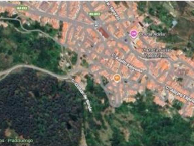 Casa Venta Pradoluengo, Pradoluengo